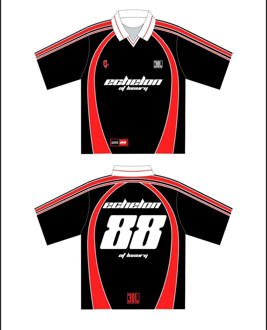 ECHELON JERSEY